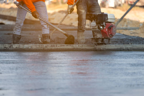 Best Industrial Concrete Flooring in Kahaluu Keauhou, HI