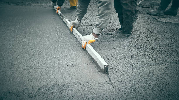 Best Concrete Retaining Walls in Kahaluu Keauhou, HI