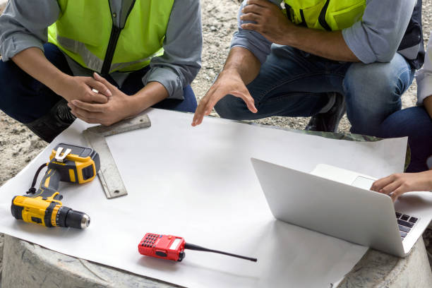Best Concrete Removal and Replacement in Kahaluu Keauhou, HI